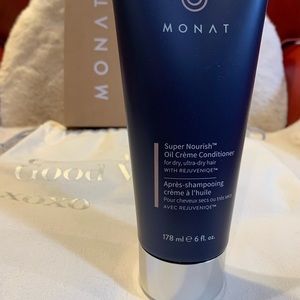 Super Nourish Oil Creme Conditioner